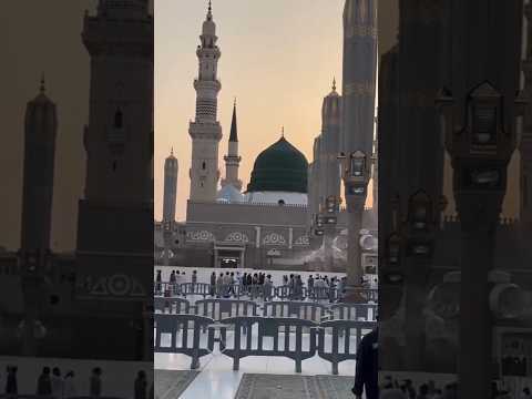 ya Rasool Allah ❤️🫶