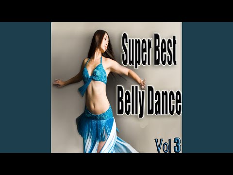Veil Dance - Omar Khorshid