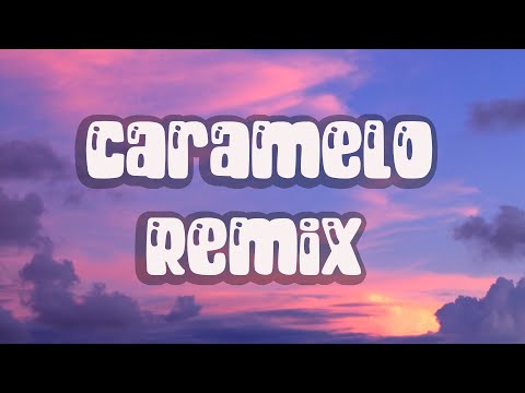 Ozuna x Karol G x Myke Towers - Caramelo Remix (letra/lyrics)