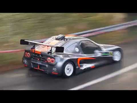 42 Rajd Podlaski 2023 | Big Jumps, Mistakes & Action