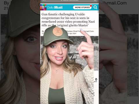 The Knives Are Coming Out… #guncontrol #2ndamendment #shortsvideo #shortsfeed #shorts Thumbnail