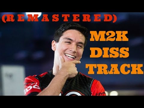 The M2K Diss Track (R E M A S T E R E D)