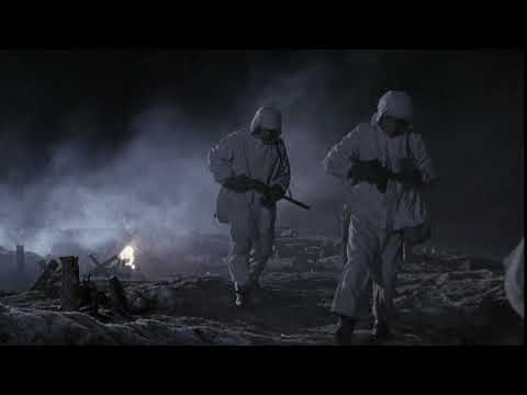 Framom Framsta Linjen / Beyond the Front Line (2004) (FINNISH)