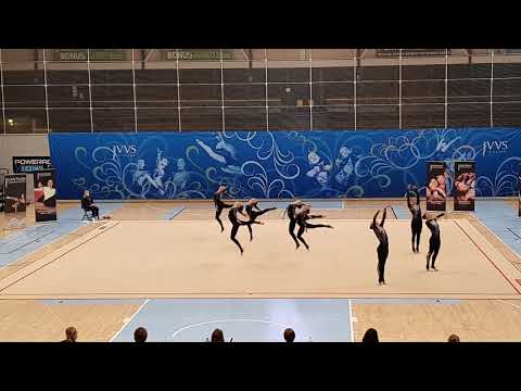 Team Vantaa, 27.9.2020 (näyttö 2)