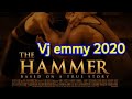 Vj Emmy 2020 Simple Action Detective Movie Film Enjongerere