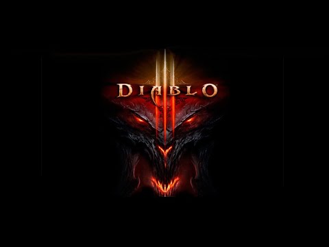Diablo III Acto 4 El Demonio Mayor