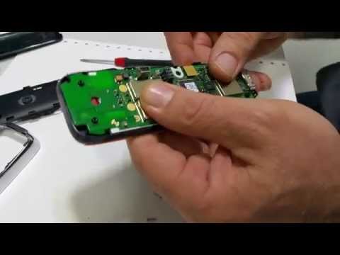 Gigaset C575A belaidis telefonas su atsakikliu - juodas video