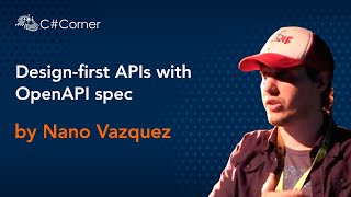Design-first APIs with OpenAPI spec - React Conference 2020