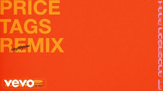 Price Tags (kryptogram Remix) song artwork