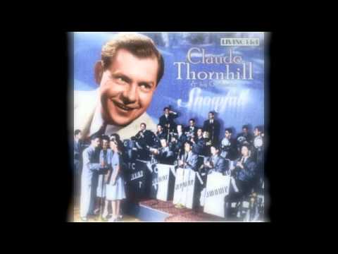 Claude Thornhill - Where or When (From Babes in Arms) Columbia Records 1941