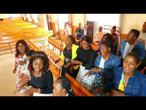 NAPALWA NANKWE - RHEMA OF PRAISE