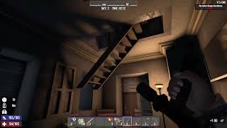 7 Days to Die (Alpha 2.4) Part 3. Random Stupidity