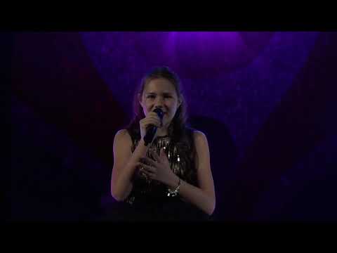 EURO POP CONTEST 20181125 BERLIN - Maria Mirova RUSSIA