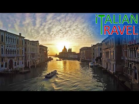 VENEZIA │COSA VEDERE - VIDEO GUIDA COMPLETA [1/2]