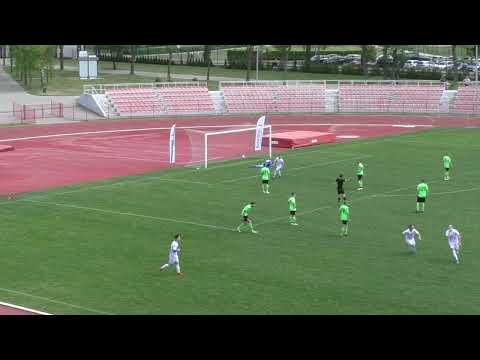 BRAMKI: Cuiavia Inowrocław - Notecianka Pakość 2:2 (0:1) | Cuiavia TV