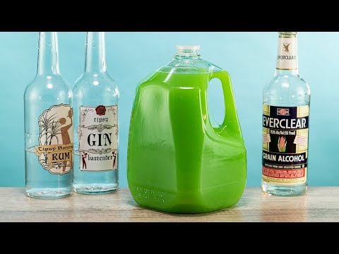 West Virginia Swamp Water