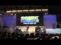 TGS 2010: Sonic Colours - Reach for the Stars ...