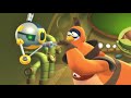 321 Penguins The Doom Funnel Rescue