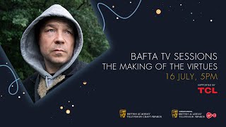 The Making of The Virtues with Stephen Graham, Helen Behan, Shane Meadows & More | BAFTA TV Sessions video
