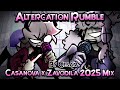 Altercation Rumble Casanova X Zavodila 2025 Mix Selever Vs Ruv Ft Pico FNF Mashup