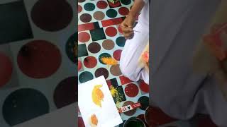 940+ Cara Membuat Kolase Dari Sisik Ikan Gratis
