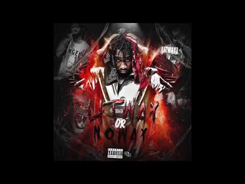 Whatever X LitWayJ (feat. Statts)