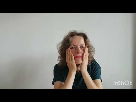 При подпухване на лицето