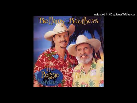 The Bellamy Brothers - Some Broken Hearts