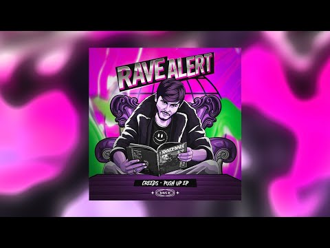 Creeds - Push Up (Gam's Short Edit)