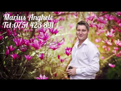✅ Marius Anghele ✅ ✅ Pe-o cumpănă de fântână ✅☎️ 0751423891