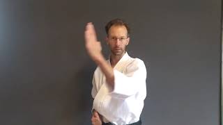 Figure-8 oefening | solo enkelvoudig en dubbelhandig