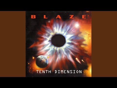 The Tenth Dimension cover
