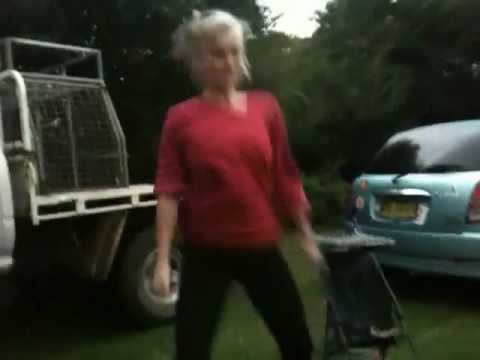 Sort of Dunno Nothin'   Truleighs Ute Dance