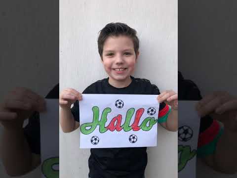 You'll Never Walk Alone ⚽ #StayHome #hochformat