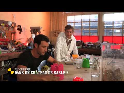 comment demarrer une partie sans briser le mur du laboratoire