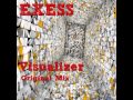Exess - Visualizer (Original Mix) [Attik Room Records]