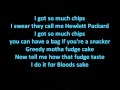 Lollipop Remix ft. Kanye West - Lil Wayne 