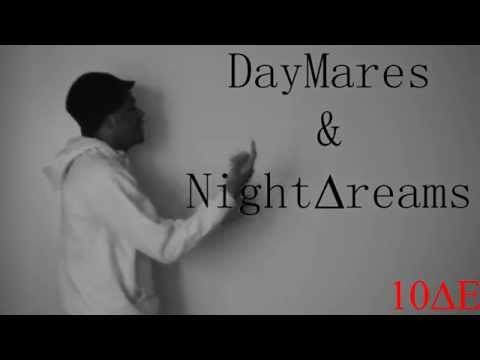 Aston Mills - DayMares & Night Dreams