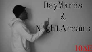 Aston Mills - DayMares & Night Dreams