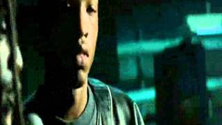 Lyckety-Splyt vs B. Rabbit (8 Mile)