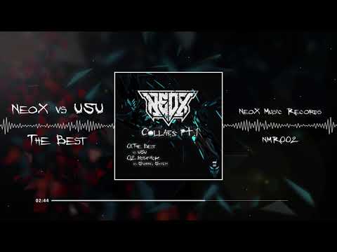 NeoX vs USU - The Best (NMR-002)
