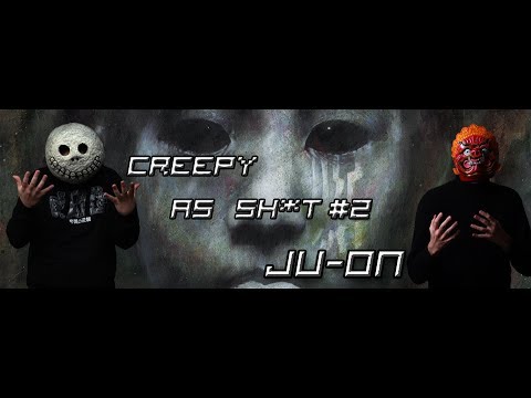 Ju-On : La Mal�diction Wii