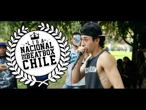 Semifinal LNBC 1º Ronda 2016 - Besbecko VS Ex-bitt