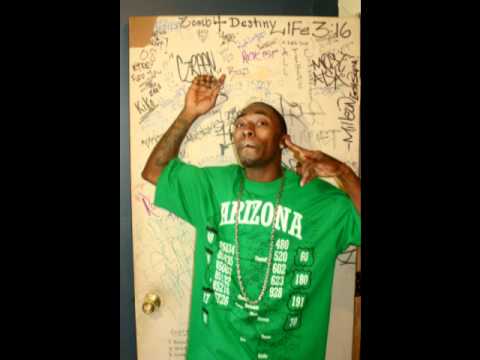 Sicc-O-Deuce Records Presents Bop- Fucking Wit a G