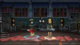 Nexon Audition - You&#39;re Already Gone