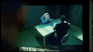 308 : Now You See Him - Sneek Peak 3