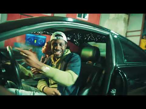 AI MILLY X RAJAH WILD  - PROGRAM (Official Music Video)