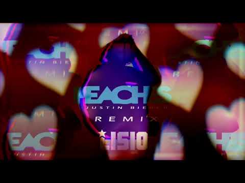 Justin Bieber - Peaches (Lisio Sax Remix) Tiktok - Justin Bieber - Peaches (Lisio Tiktok Remix)