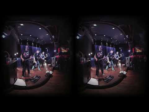 [VR180] Punk Rock – The Downstrokes @OBH Fest