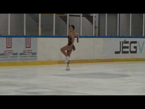 Ivett TÓTH Senior Ladies Free